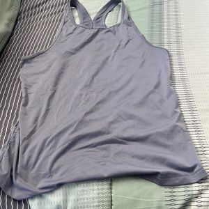 Fabletics xs tank top